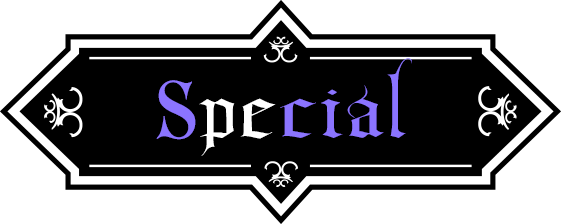 SPECIAL