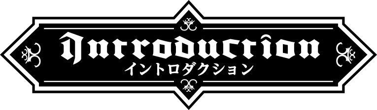 INTRODUCTION